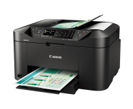 CANON Maxify MB2150 0959C009AA - 331029 - zdjęcie 2